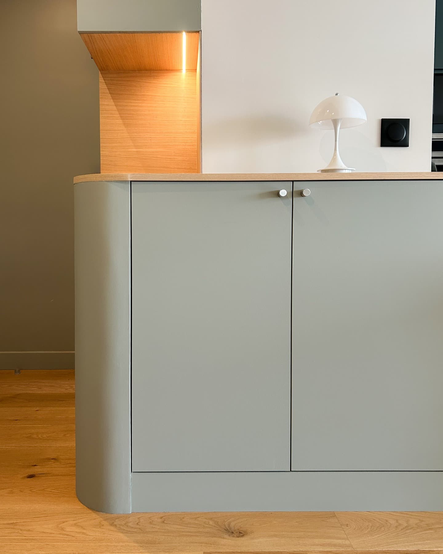 Cover Image for Projet Richard Lenoir - Paris XIème