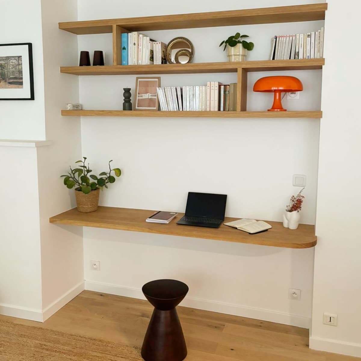 Cover Image for Projet Rochechouart - Paris IXe